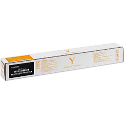 Acheter Toner Kyocera TK-8515Y Jaune