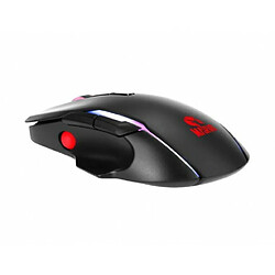 Under Control Souris Gaming Scorpion - Marvo G945 RGB MA-G945