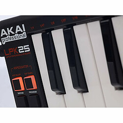 LPK 25 Akai