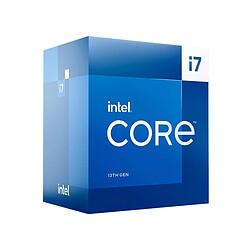 Processeur Intel BX8071513700F LGA 1700