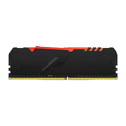 Acheter Mémoire RAM RGB Kingston Fury Beast KF432C16BBAK2/32 32 GB DDR4