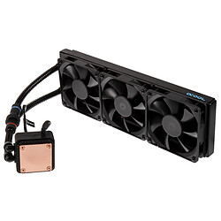 Alphacool Polar LT360 CPU AiO refroidissement par eau