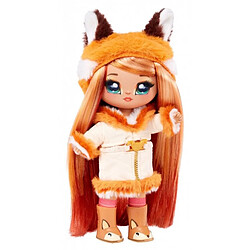 Doll NA NA NA Surprise Camping, Fox