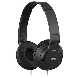 Avis JVC Écouteurs HA F19 Sans Fil Bluetooth Bleu Rétro Gris