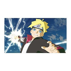 BANDAI NAMCO ENTERTAINMENT Naruto X Boruto Ultimate Ninja Storm Connections - Jeu PS5 - Collector Edition