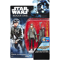 Hasbro Figurine Rogue One Battle-Base Action