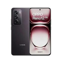 Smartphone Oppo Reno 12 6,7" 12 GB RAM 256 GB Noir 