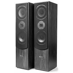 Acheter Skytronic 5.0 système home cinema 335W RMS noir Skytronic