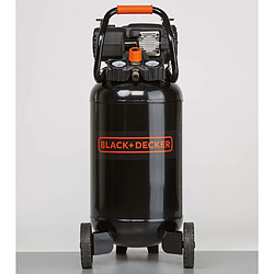 Black & Decker BLACK+DECKER Compresseur à air 50 L 230 V 