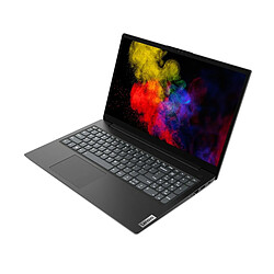 Ordinateur Portable Lenovo V15 G2 ITL Espagnol Qwerty 512 GB SSD 15,6" 16 GB RAM Intel Core i5-1135G7