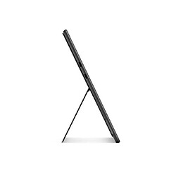 Microsoft Ordinateur portable tactile 13" Surface Pro 9 Graphite - Core i5/8 Go/256 SSD