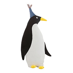 Avis Peluche Animale Avec Rembourrage En Tissu Doux Pour Filles Enfant Enfant Cadeau De Maternelle Pingouin