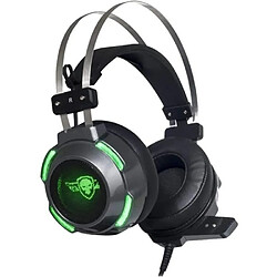 Spirit of Gamer CASQUE GAMER ELITE-H30 - Casque Gaming PS5 XBOX X PS4 PC SWITCH XBOX ONE / Prise Jack 2 x 3,5 mm/Son Stéréo 2.0 avec HP 50 mm - 