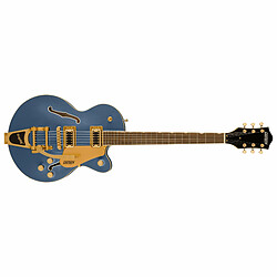 G5655TG Electromatic Jr Cerulean Smoke Gretsch Guitars