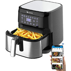 Friteuse Sans Huile Proscenic T21 - 5.5L, 8 Modes de Cuisson, Facile à Nettoyer 