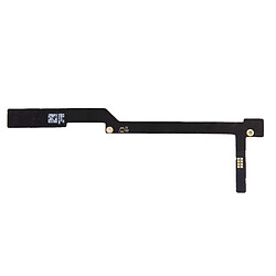 Wewoo Pour iPad 2 Version WIFI pièce détachée Connecteur LCD Câble flexible Flex Cable