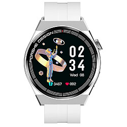 Yonis Montre Connectée Avancée Contrôle NFC Santé Multisport Bluetooth