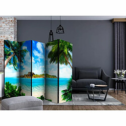 Paris Prix Paravent 5 Volets Magical Coast 172x225cm