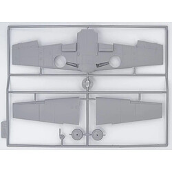 Avis Icm Maquette Avion Bf 109f-4 With German Ground Personnel