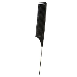 Nouveau Peigne à Cheveux Professionnel Mettant En évidence Le Tissage Pour Salon Noir Accessoires pour outils de salon