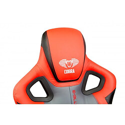 Fauteuil Gamer - E-BLUE - COBRA - EEC306