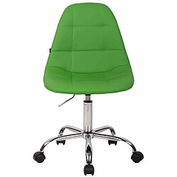 Non Chaise de bureau Reims simili cuir