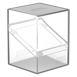 Ultimate Guard - Boulder? Deck Case 100+ taille standard Transparent 