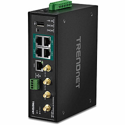 Router Trendnet TI-WP100