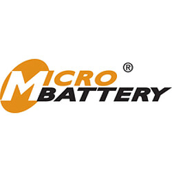 MicroBattery MBA2119 chargeur de téléphones portables Intérieur Noir 