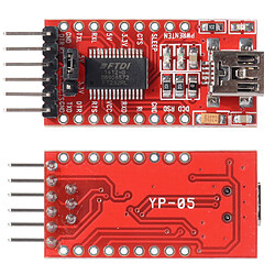 FT232RL Module USB vers TTL pas cher