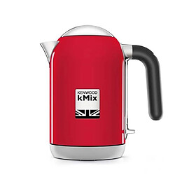 KENWOOD ZJX650RD Bouilloire kMix 1 L - Rouge