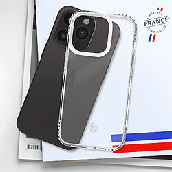 Acheter Force Case Coque pour iPhone 14 Plus Renforcée PULSE Origine France Transparent