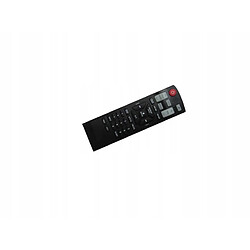 GUPBOO Télécommande Universelle de Rechange Pour LG CMS4530W CMS4630F AKB73655702AKB73655710CM