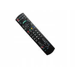 GUPBOO Télécommande Universelle de Rechange Pour Panasonic TH-P50G15A THP42G15A THP50G15A N2QAYB