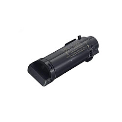 Toner noir compatible Xerox Phaser 6510 / Workcenter 6515 (106R03480 / 106R03476)