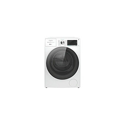 Lave linge hublot Whirlpool W8W046WBFR AUTODOSE