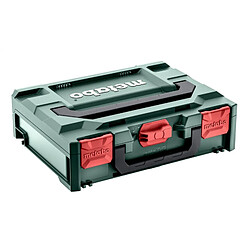 Avis Perceusevisseuse sans fil Metabo BS 18 LTX Impuls 18 V sans batterie ni chargeur coffret Metaloc