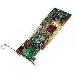 Carte Dell Intel PRO/1000MT 0W1392 C48544-001 E-G021-03-1983 C47159-003 PCI-X - Occasion