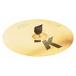 K CUSTOM Fast CRASH 14'' Zildjian