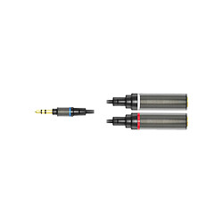 iLine Mono Output Splitter IK Multimédia 