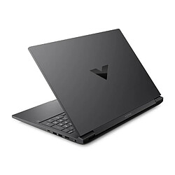 Acheter PC Portable HP Victus Gaming 16-s0019nf - 16,1 FHD - Ryzen 7-7840HS - RAM 16Go - 512Go SSD - GeForce RTX 4070 8Go VRAM - FreeDOS