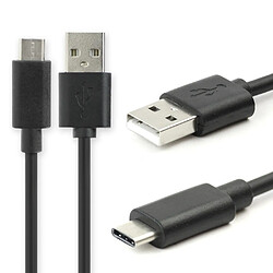 Avis INECK - Cable USB-C - USB 2.0 1 Metre