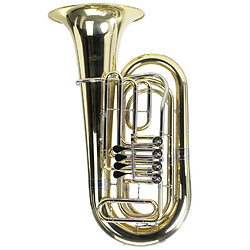 Classic Cantabile Cuivres T-180 ? Tuba, Bb