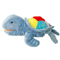 Universal Puppets, jouets, marionnettes en peluche Marine Life Parent Child Interactive Games Turtles de mer Puppets 