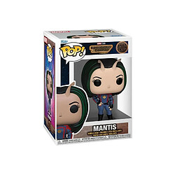 Figurine Funko POP! Vinyl: Gardiens de la Galaxy - Mantis