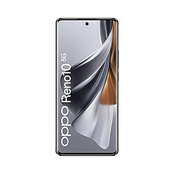 Smartphone Oppo Reno 10 8 GB Gris Argenté 6,7" 256 GB USB-C 