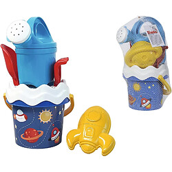 Avis Simba Toys Ensemble de seaux Space Baby