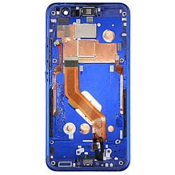 Avis Wewoo Pour HTC U11 écran LCD bleu foncé + tactile avec cadre Pièce détachée