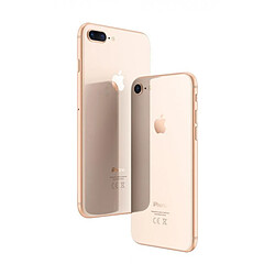 Apple iPhone 8 plus 64 Go Or