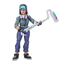 Avis Jazwares Fortnite Solo Modus Teknique